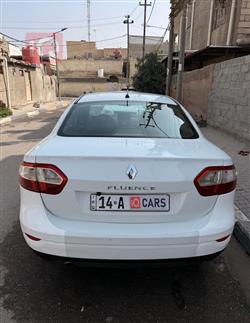 رينو فلوينس